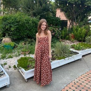 Meet your Posher, Johna